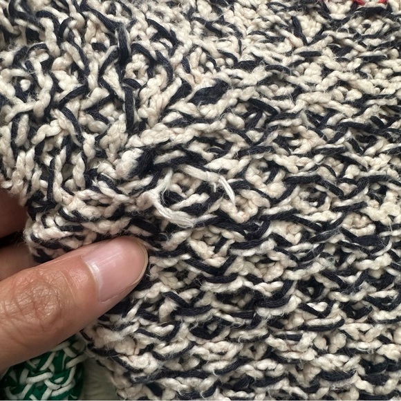 Anthropologie Maeve Sweater Harmony Cardigan Long Sleeve Button Front Knit Sz S - Picture 14 of 14